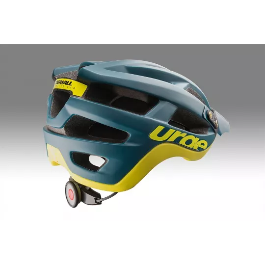 Urge Bike SeriAll Blue – Enduro/All-Mountain Helmet | kasitro.live