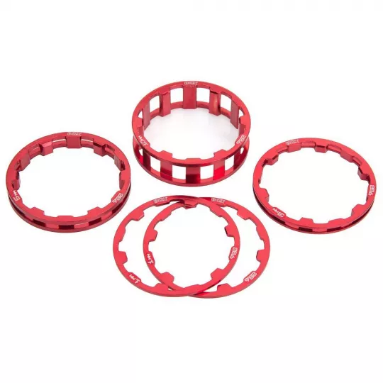 Box Zero Spacer kit 1-1/8 (28,6) - sada | kasitro.live