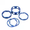 Box Zero Stem spacers 1-1/8" (28,6 mm)