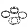 Box Zero Spacer kit 1" (25,4 mm) - sada kroužků pod představec
