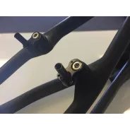 Box Two Brake Post Extender - redukce čepu brzdy | kasitro.live