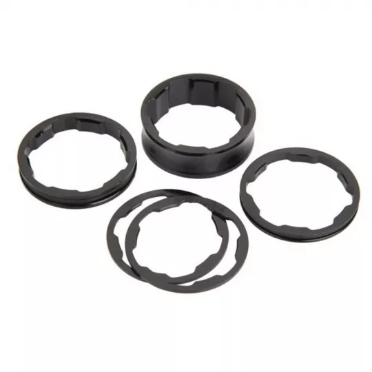 Box Two Spacer kit 1 (25,4 mm) - sada | kasitro.live