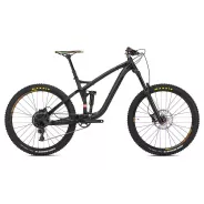NS Bikes Snabb 160-2 – enduro kolo 27,5" | kasitro.live