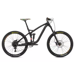 NS Bikes Snabb 160-2 – enduro kolo 27,5" | kasitro.live