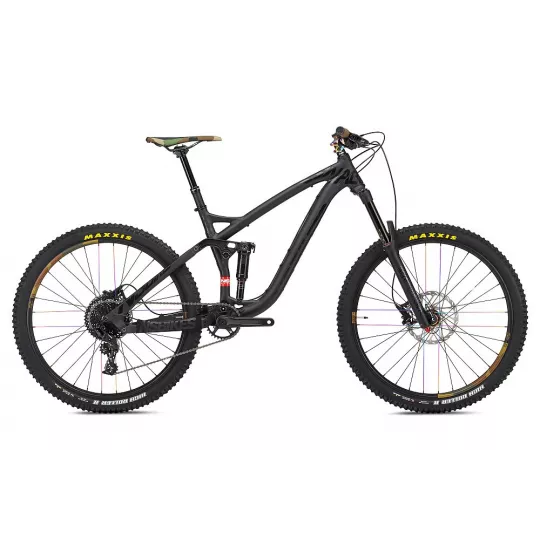 NS Bikes Snabb 160-2 – enduro kolo 27,5" | kasitro.live