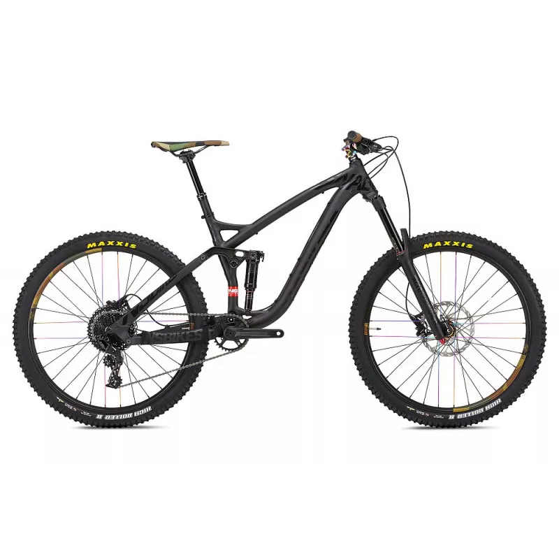 NS Bikes Snabb 160-2 – 27.5" Enduro Bike | kasitro.live