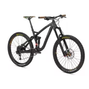 NS Bikes Snabb 160-2 – 27.5" Enduro Bike | kasitro.live