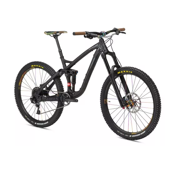 NS Bikes Snabb 160-2 – enduro kolo 27,5" | kasitro.live