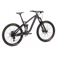 NS Bikes Snabb 160-2 – enduro kolo 27,5" | kasitro.live