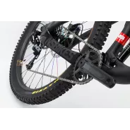 NS Bikes Snabb 160-2 – enduro kolo 27,5" | kasitro.live