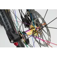 NS Bikes Snabb 160-2 – 27.5" Enduro Bike | kasitro.live