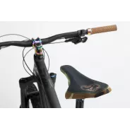 NS Bikes Snabb 160-2 – enduro kolo 27,5" | kasitro.live