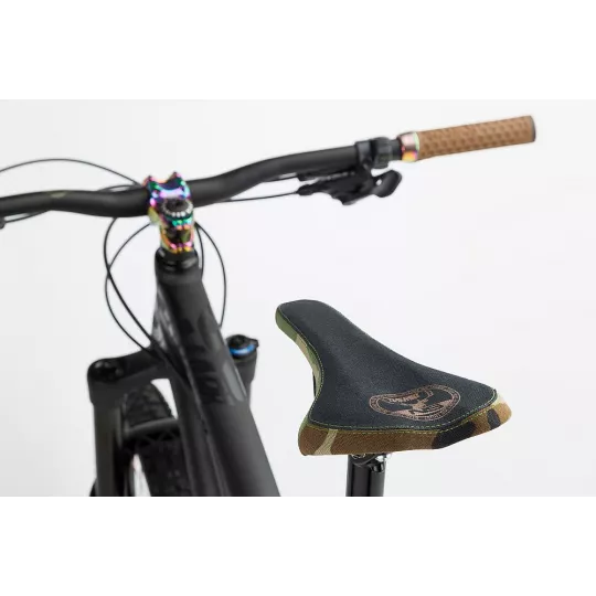 NS Bikes Snabb 160-2 – 27.5" Enduro Bike | kasitro.live