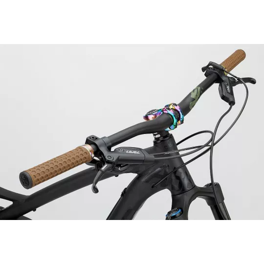 NS Bikes Snabb 160-2 – 27.5" Enduro Bike | kasitro.live