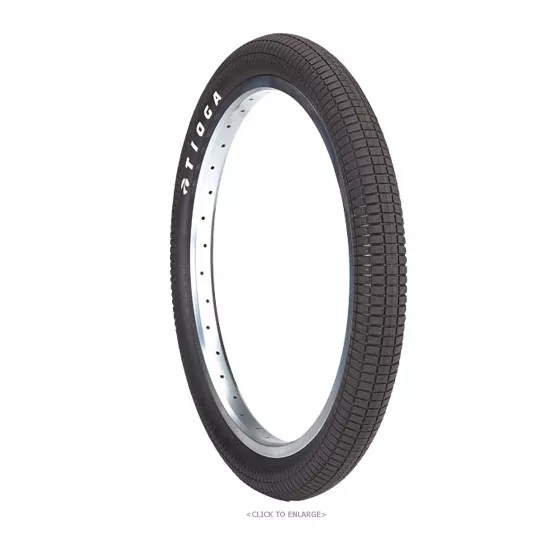 Tioga 20" FS 100 - 20x2,25 pneumatika
