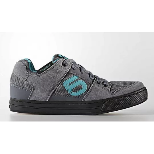 Fiveten 5.10 FREERIDER – MTB Cycling Shoes (Onyx) | kasitro.live