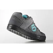 Fiveten 5.10 FREERIDER WMS Women Onyx Shock Green - dámské boty | kasitro.live