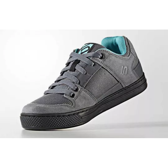 Fiveten 5.10 FREERIDER WMS Women Onyx Shock Green - dámské boty | kasitro.live