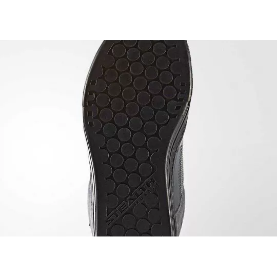 Fiveten 5.10 FREERIDER WMS Women Onyx Shock Green - dámské boty | kasitro.live