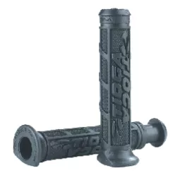 Tioga D-flange grips