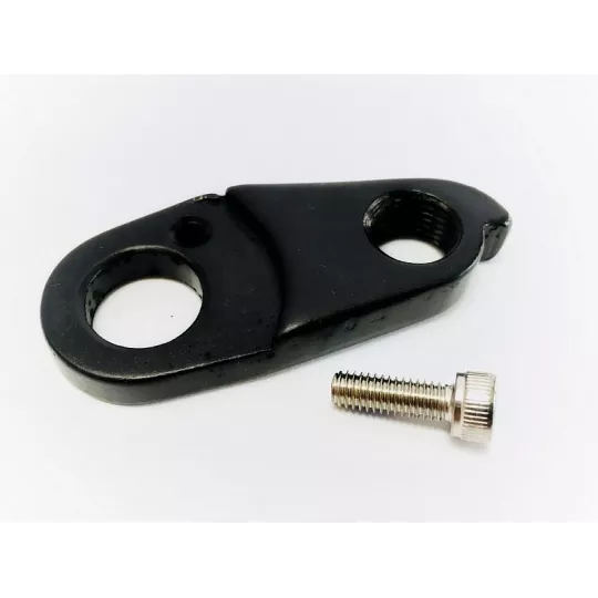 NS patka Eccentric – Frame Dropouts | kasitro.live