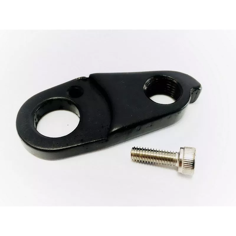 NS patka Eccentric – Frame Dropouts | kasitro.live