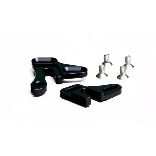 NS patka Surge, Surge – Frame Dropouts | kasitro.live