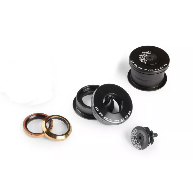 Dartmoor EXILE Reducer – Bike Headset | kasitro.live