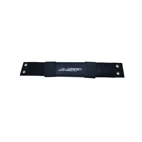 ASP Swiss Snowscoot - Footstrap v.2 – Doplněk | kasitro.live