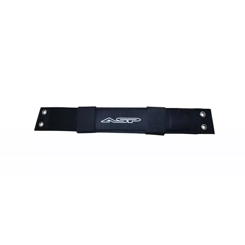 ASP Swiss Snowscoot - Footstrap v.2 – Doplněk | kasitro.live