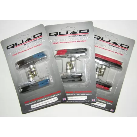 QUAD Brake XTR brzdové – Bike Brake | kasitro.live