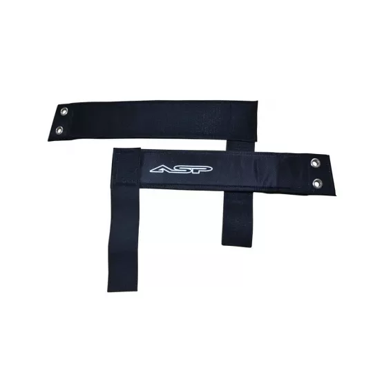 ASP Swiss Snowscoot - Footstrap v.2 – Doplněk | kasitro.live