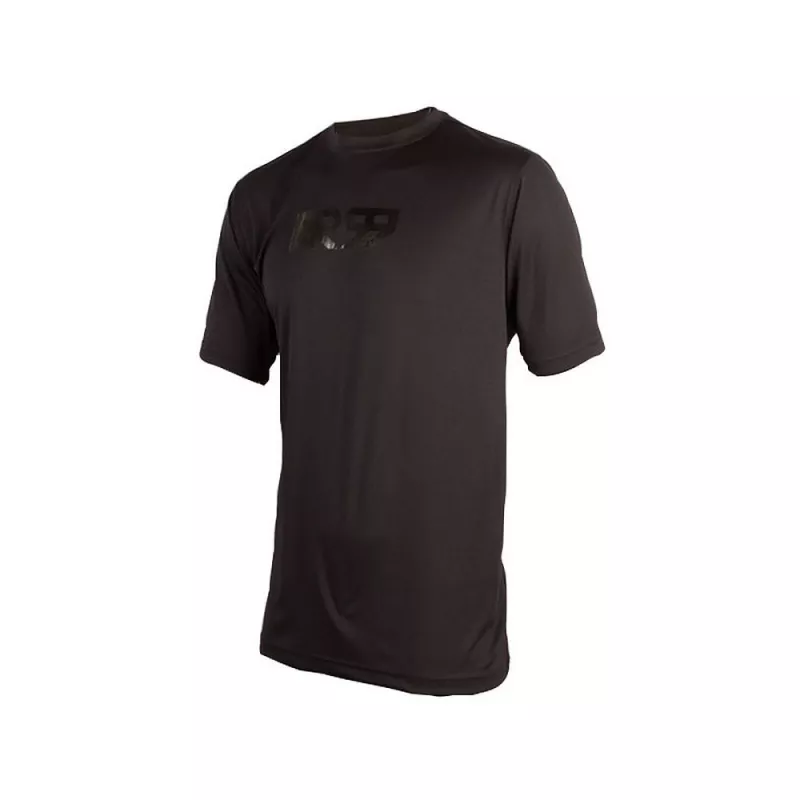 Royal CORE RR99 SS - krátké rukávy - Black | kasitro.live