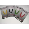 Quad XTR spare pads (colour)