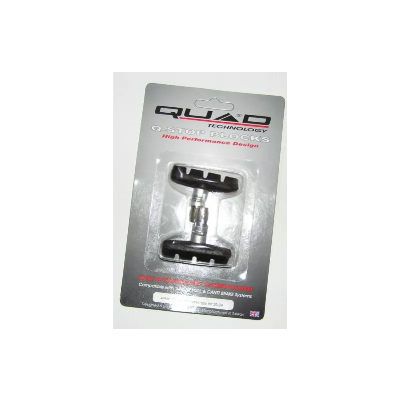 QUAD Brake Junior – Bike Brake | kasitro.live