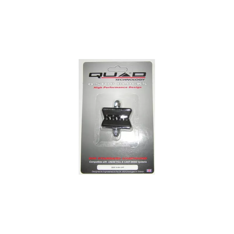 Quad BMX brake pads Standard