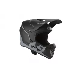 661 Reset helmet Midnight Black - (sixsixone) | kasitro.live