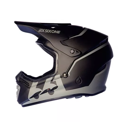 661 - SixSixOne Reset – Full-Face Helmet (lmet_Reset_blk) | kasitro.live