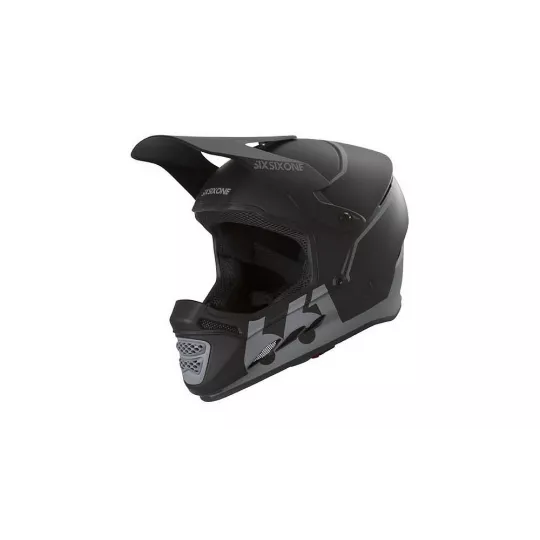 661 Reset helma Midnight Black - (sixsixone) | kasitro.live