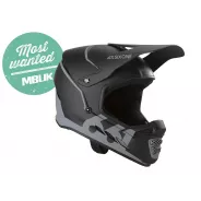 661 - SixSixOne Reset – Full-Face Helmet (lmet_Reset_blk) | kasitro.live