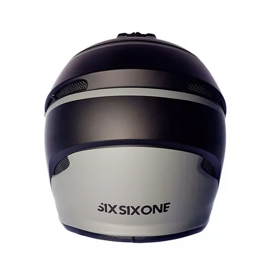 661 - SixSixOne Reset – Full-Face Helmet (lmet_Reset_blk) | kasitro.live