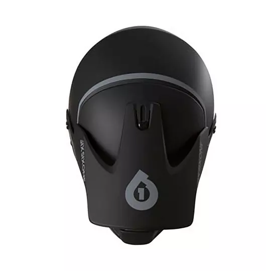 661 - SixSixOne Reset – Full-Face Helmet (lmet_Reset_blk) | kasitro.live