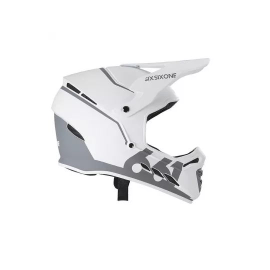 661 - SixSixOne Reset – Full-Face Helmet (Tundra) | kasitro.live
