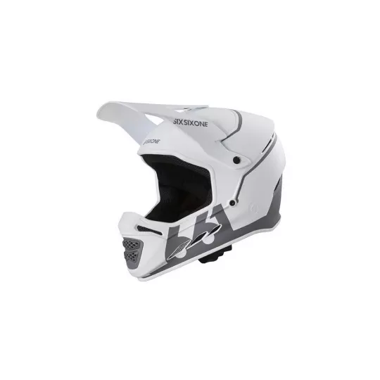 661 - SixSixOne Reset – Full-Face Helmet (Tundra) | kasitro.live