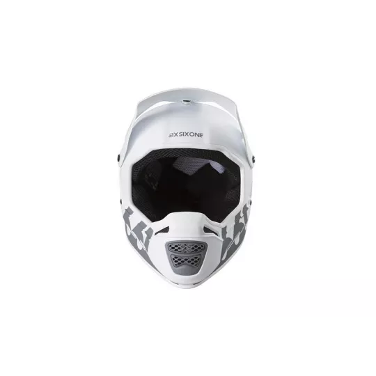 661 - SixSixOne Reset – Full-Face Helmet (Tundra) | kasitro.live