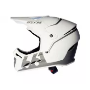661 - SixSixOne Reset – Full-Face Helmet (Tundra) | kasitro.live