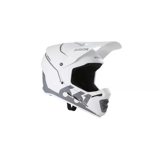661 - SixSixOne Reset – Full-Face Helmet (Tundra) | kasitro.live