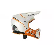 661 Reset helma Tropic Orange - (sixsixone) - velikost L | kasitro.live