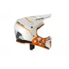 661 Reset helma Tropic Orange - (sixsixone) - velikost L | kasitro.live