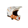 661 Reset helma Tropic Orange - (sixsixone) - velikost L | kasitro.live